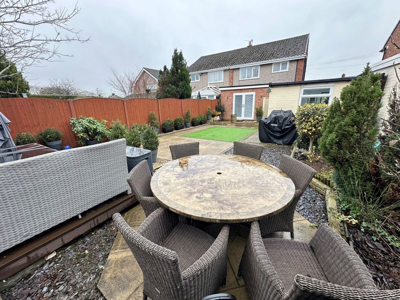 Goodwood Grove Great Sutton